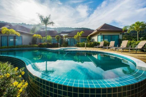 Luxury Pool Villa Nai Harn 1